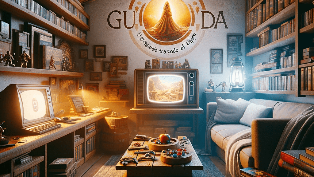 Guarida