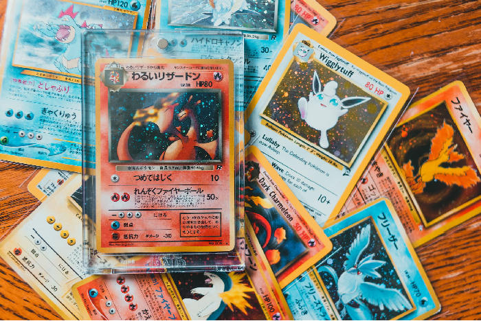 Pokémon TCG